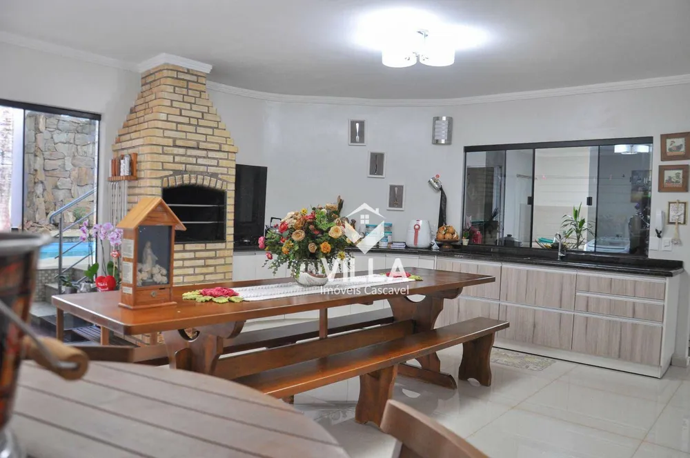Sobrado, 5 quartos, 350 m² - Foto 4