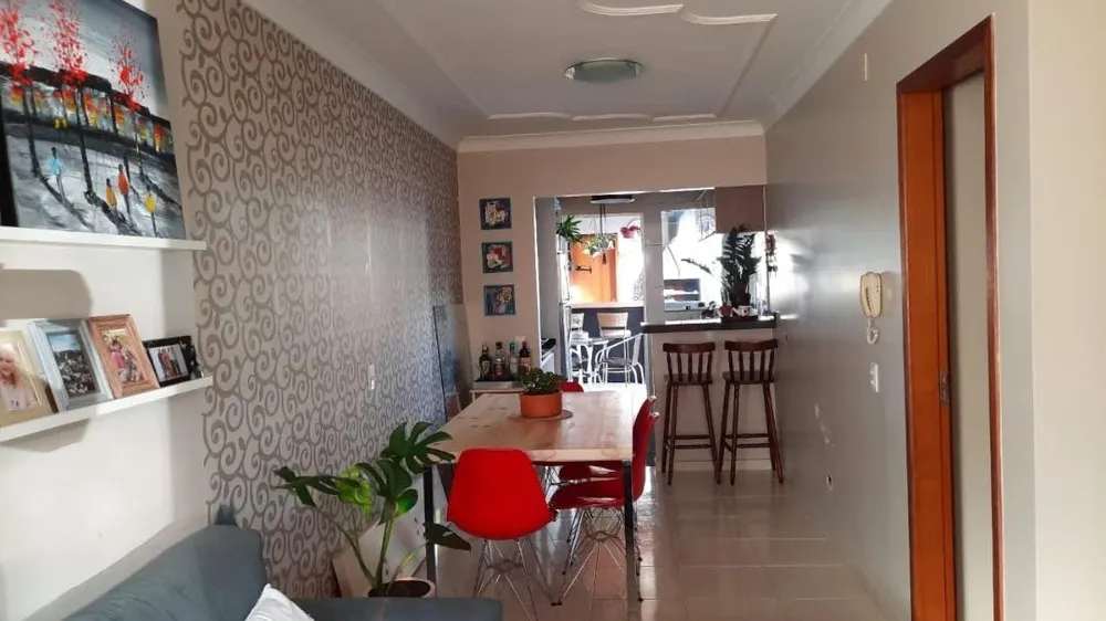 Casa de Condomínio, 2 quartos - Foto 2