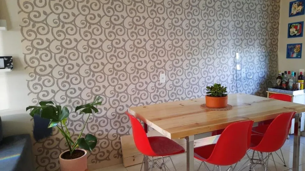 Casa de Condomínio, 2 quartos - Foto 3