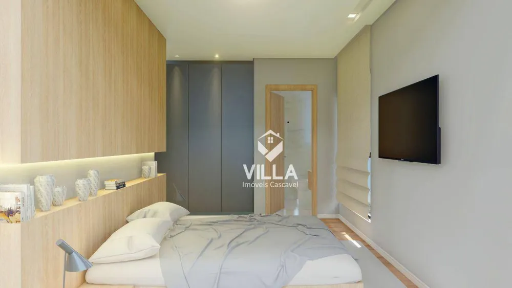 Apartamento, 2 quartos, 58 m² - Foto 4
