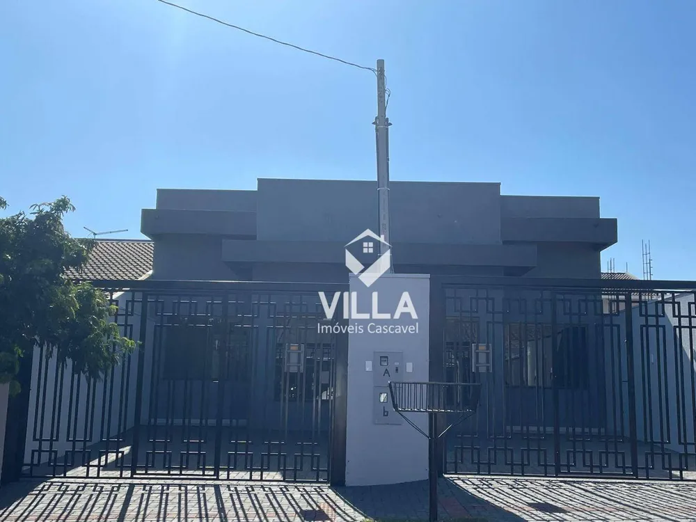 Casa, 3 quartos, 75 m² - Foto 1