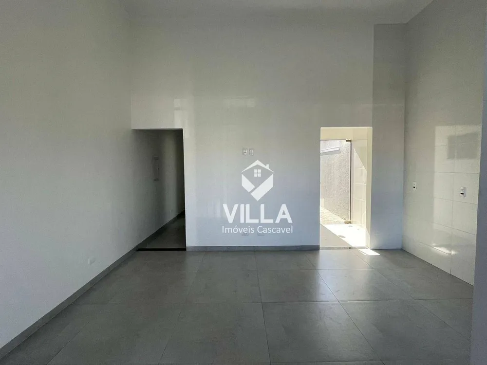 Casa, 3 quartos, 75 m² - Foto 3