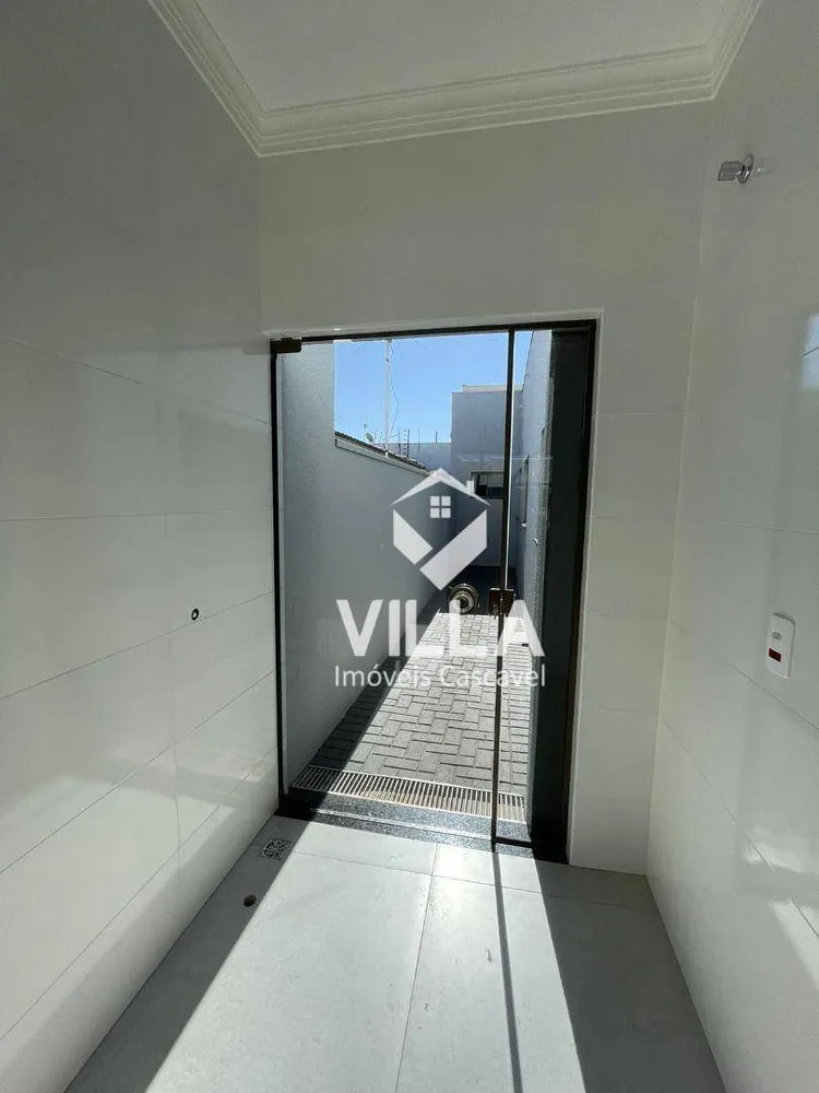 Casa, 3 quartos, 75 m² - Foto 4
