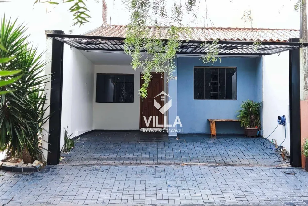 Casa, 2 quartos, 71 m² - Foto 3