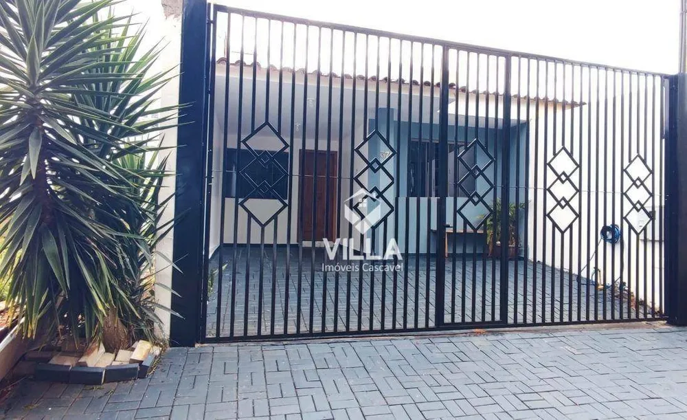 Casa, 2 quartos, 71 m² - Foto 1