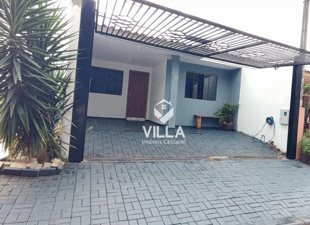 Casa, 2 quartos, 71 m² - Foto 2