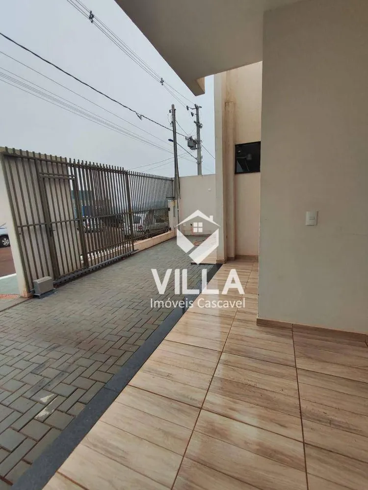 Casa, 2 quartos, 85 m² - Foto 3