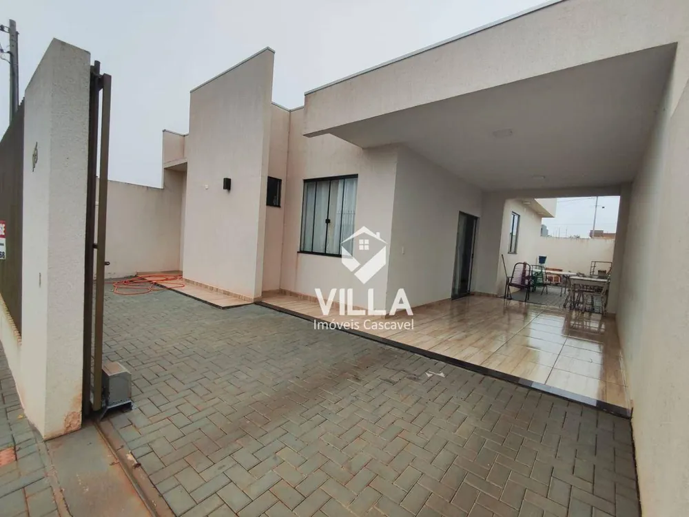 Casa, 2 quartos, 85 m² - Foto 2