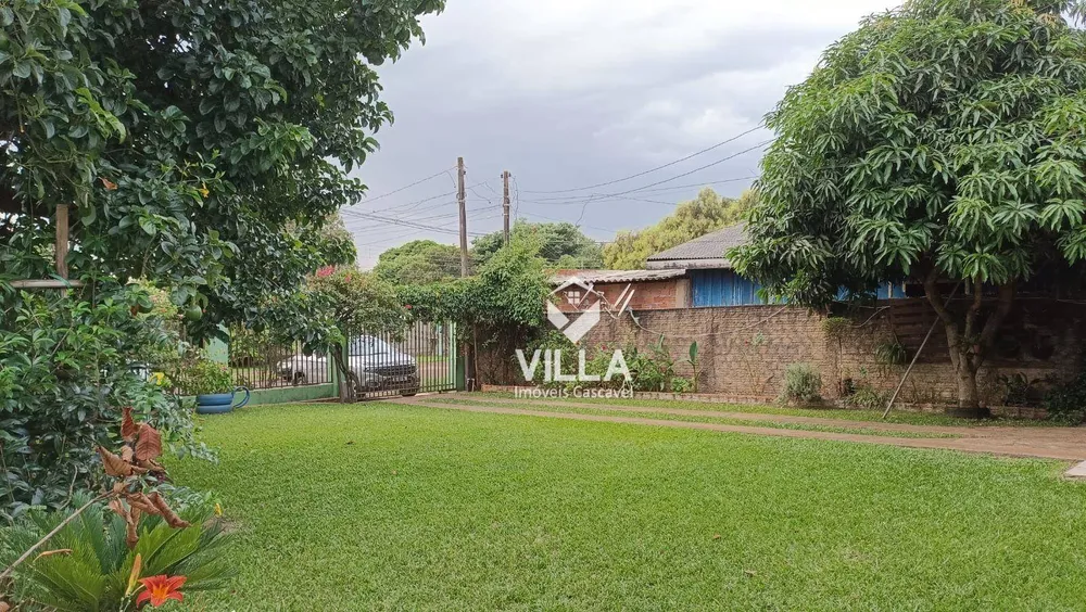 Casa, 3 quartos, 105 m² - Foto 1
