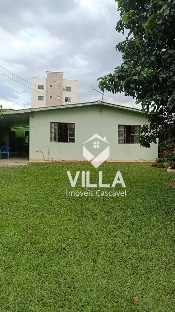 Casa, 3 quartos, 105 m² - Foto 4