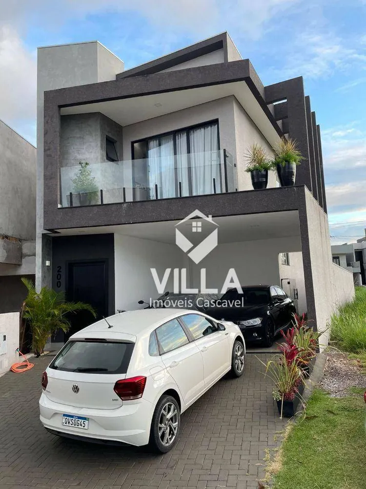 Sobrado, 3 quartos, 170 m² - Foto 2