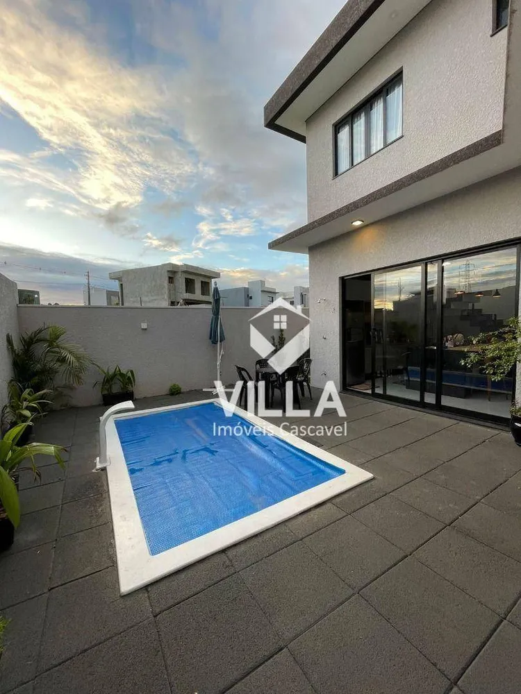 Sobrado, 3 quartos, 170 m² - Foto 4