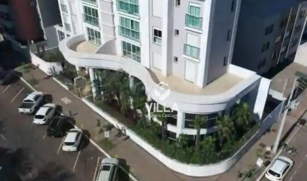 Apartamento, 3 quartos, 135 m² - Foto 1