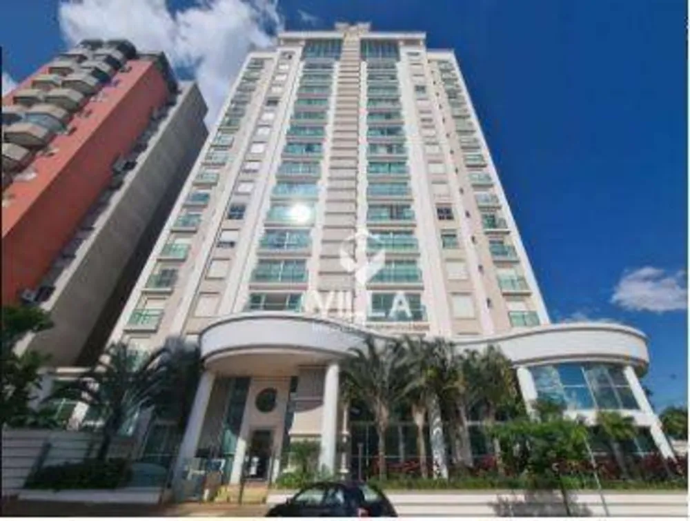 Apartamento, 3 quartos, 135 m² - Foto 3