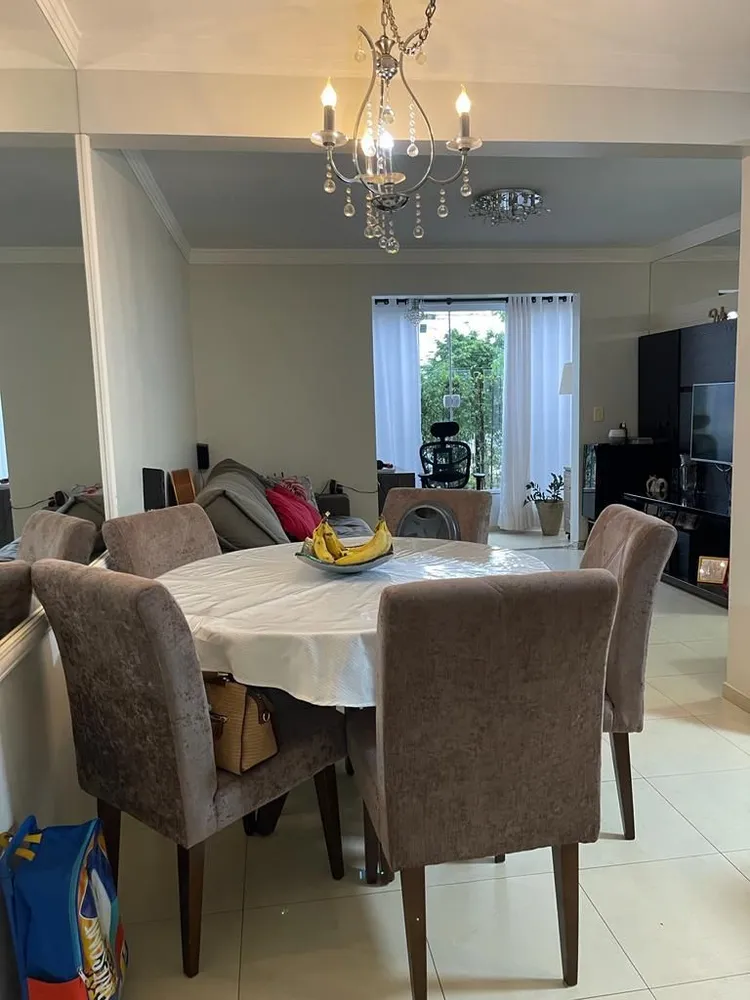 Apartamento, 2 quartos, 87 m² - Foto 1