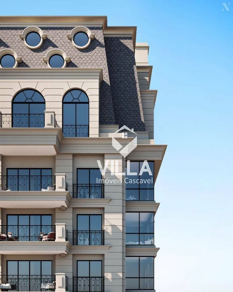 Apartamento, 4 quartos, 345 m² - Foto 2