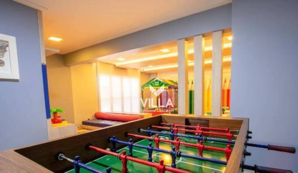 Apartamento, 3 quartos, 104 m² - Foto 2
