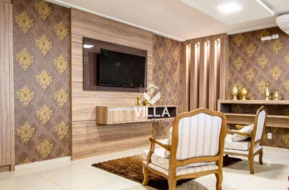 Apartamento, 3 quartos, 104 m² - Foto 3