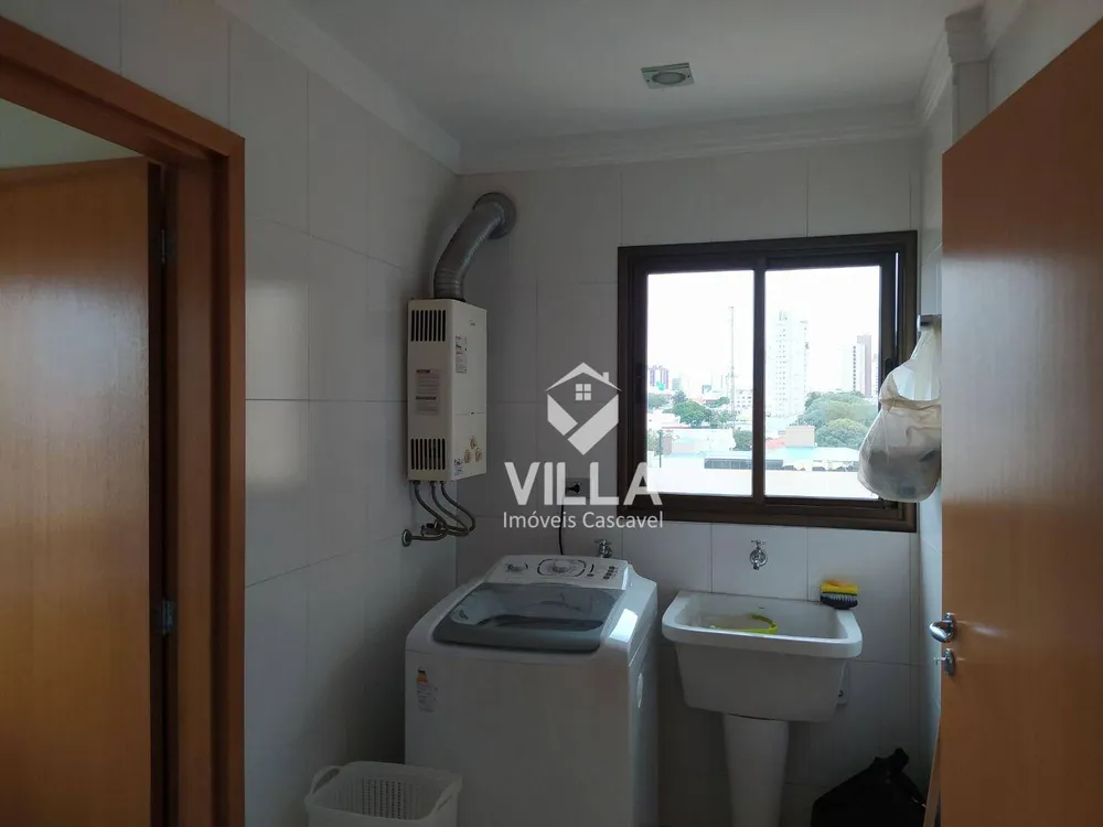 Apartamento, 3 quartos, 184 m² - Foto 4