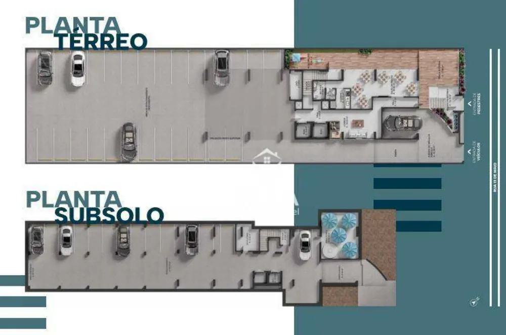Apartamento, 3 quartos, 107 m² - Foto 3