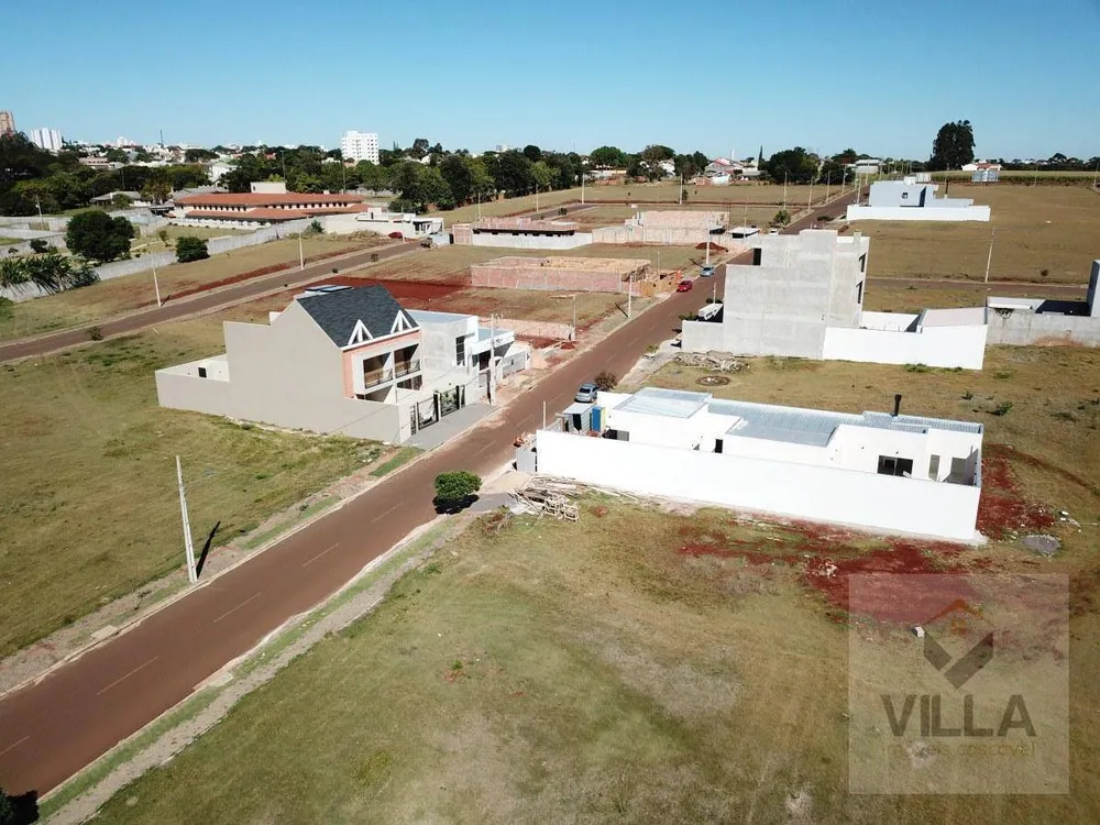 Terreno, 610 m² - Foto 1