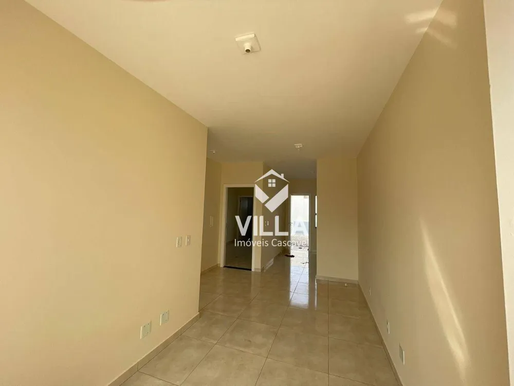 Casa, 2 quartos, 60 m² - Foto 1