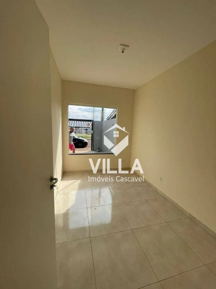 Casa, 2 quartos, 60 m² - Foto 3
