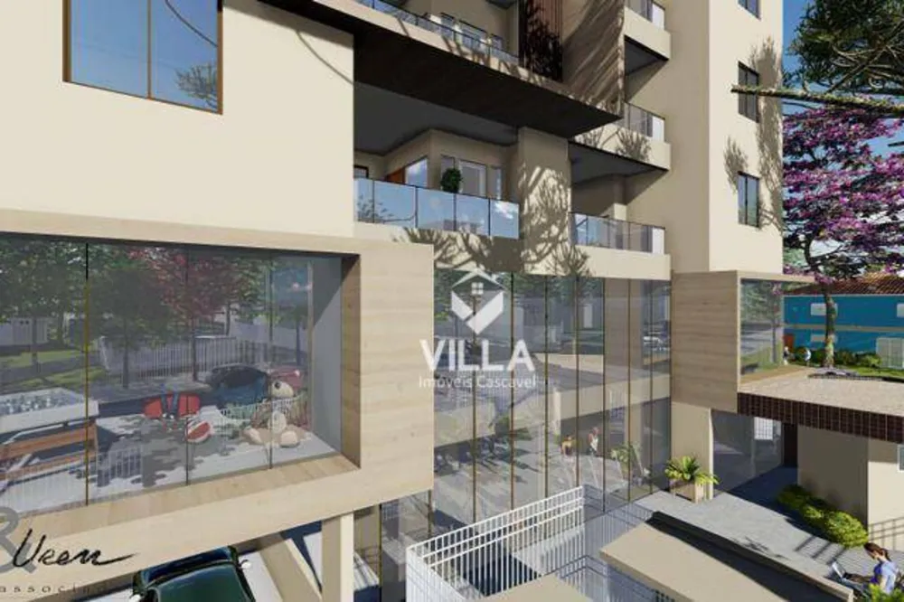 Apartamento, 3 quartos, 172 m² - Foto 2