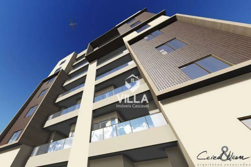 Apartamento, 3 quartos, 172 m² - Foto 4