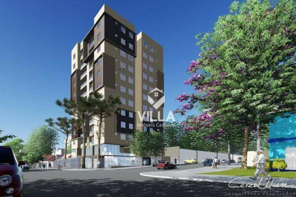 Apartamento, 3 quartos, 172 m² - Foto 3