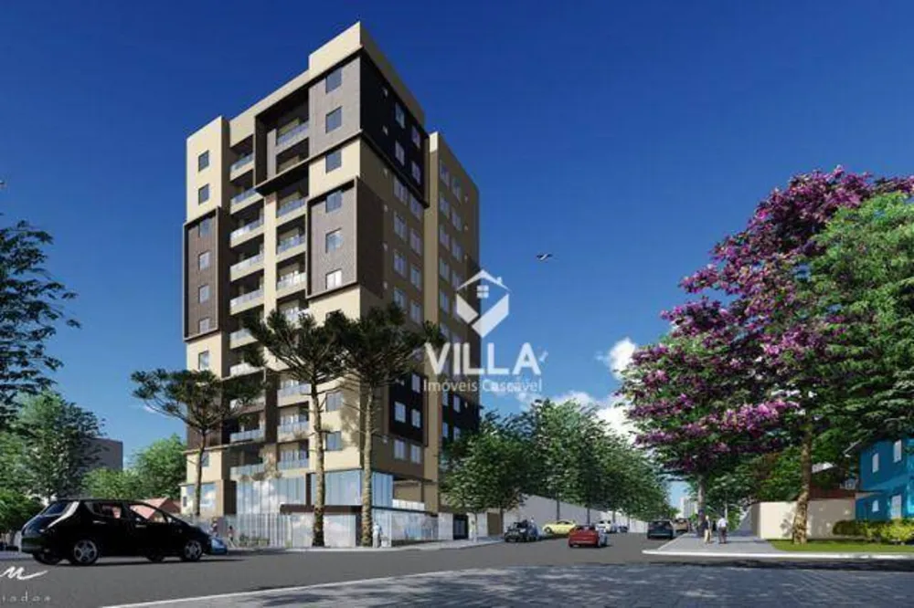 Apartamento, 3 quartos, 172 m² - Foto 1