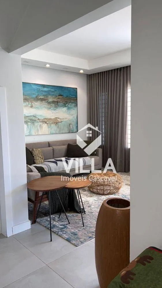 Sobrado, 3 quartos, 165 m² - Foto 2