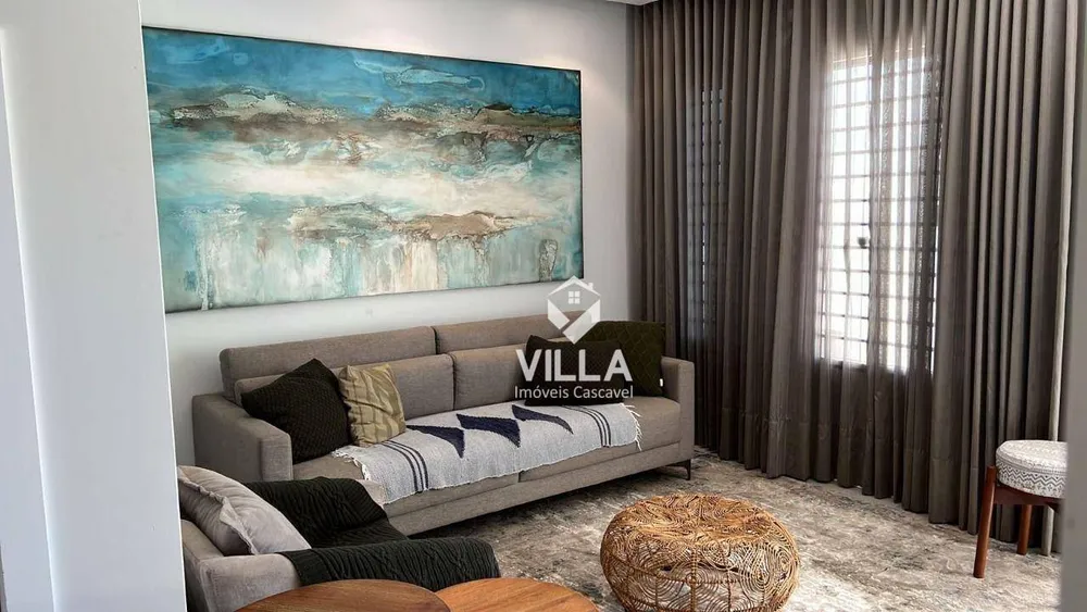 Sobrado, 3 quartos, 165 m² - Foto 3