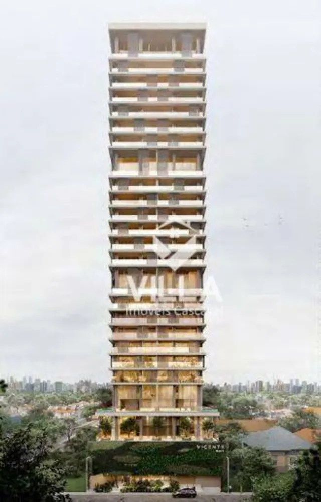 Apartamento, 3 quartos, 204 m² - Foto 2