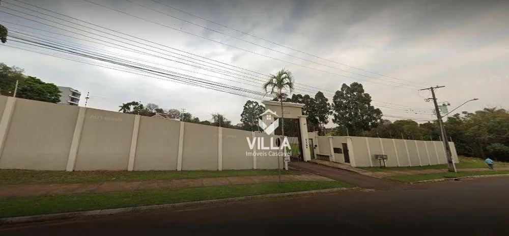 Loteamento e Condomínio, 636 m² - Foto 1