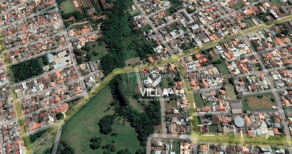 Loteamento e Condomínio, 636 m² - Foto 2