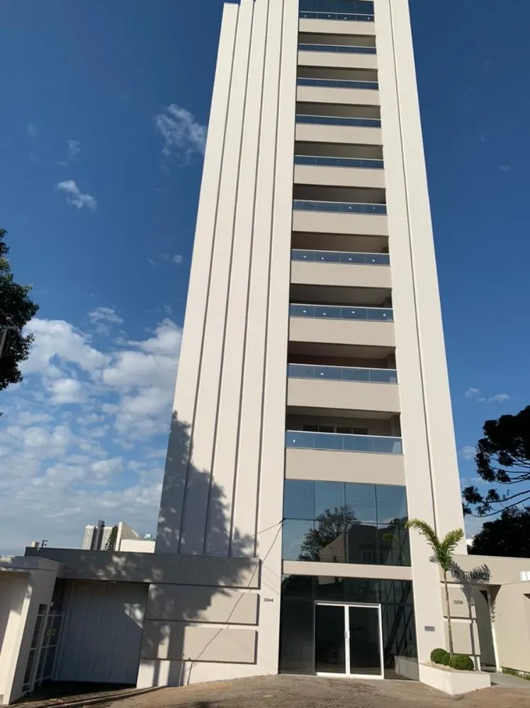 Apartamento, 2 quartos, 85 m² - Foto 2