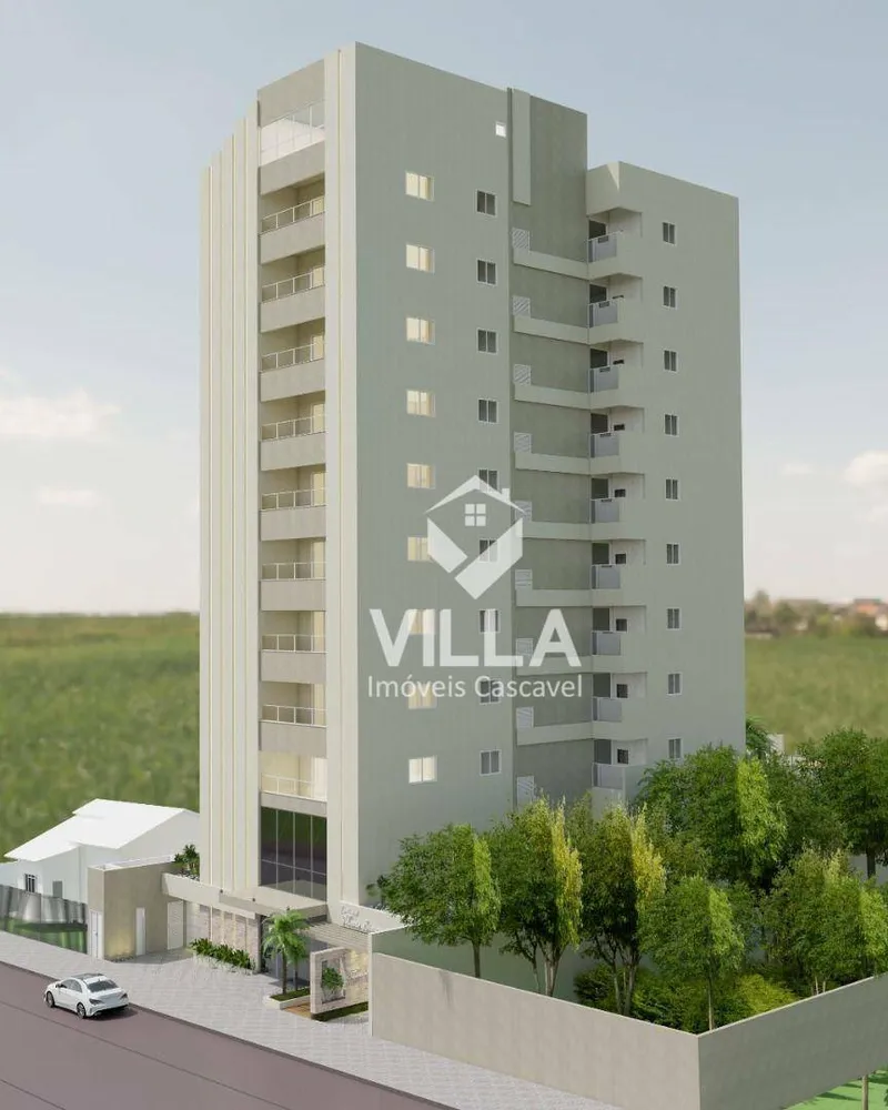 Apartamento, 2 quartos, 85 m² - Foto 3