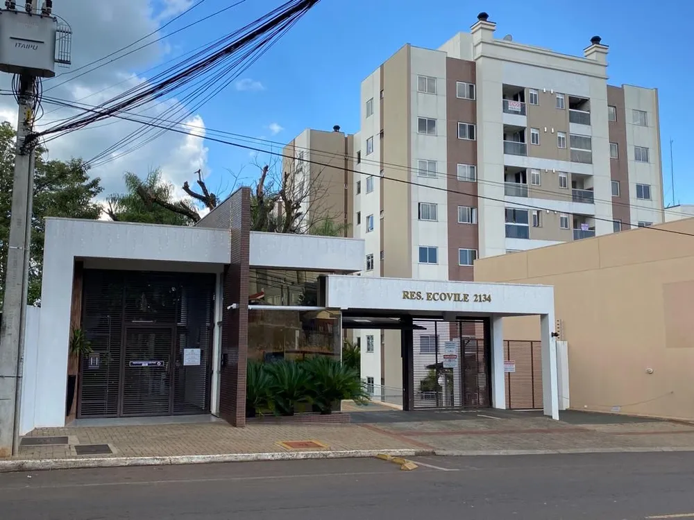 Apartamento, 3 quartos, 77 m² - Foto 1