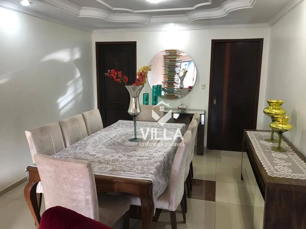Apartamento, 3 quartos, 144 m² - Foto 3