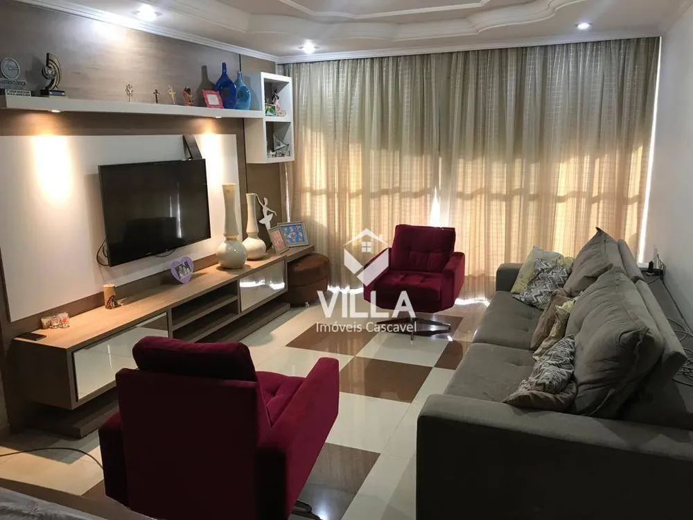 Apartamento, 3 quartos, 144 m² - Foto 2