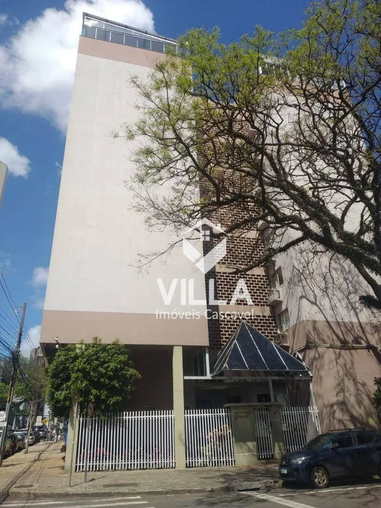 Apartamento, 2 quartos, 99 m² - Foto 1