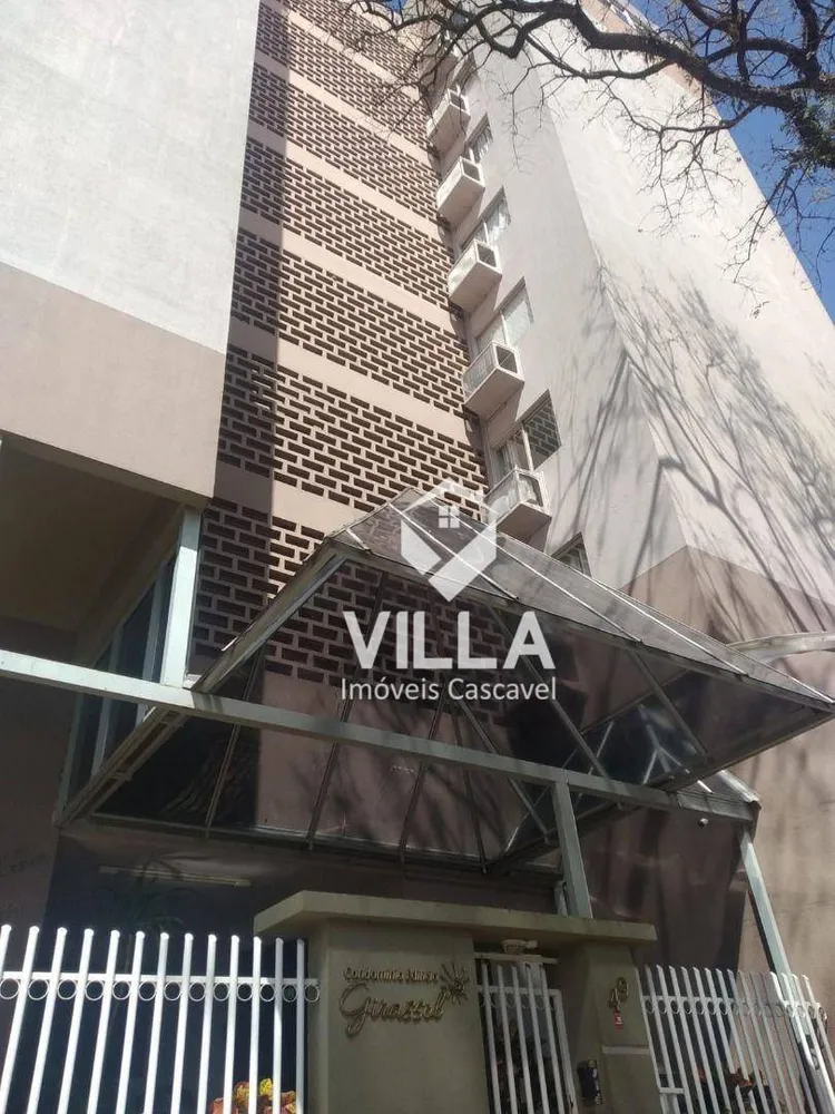 Apartamento, 2 quartos, 99 m² - Foto 3