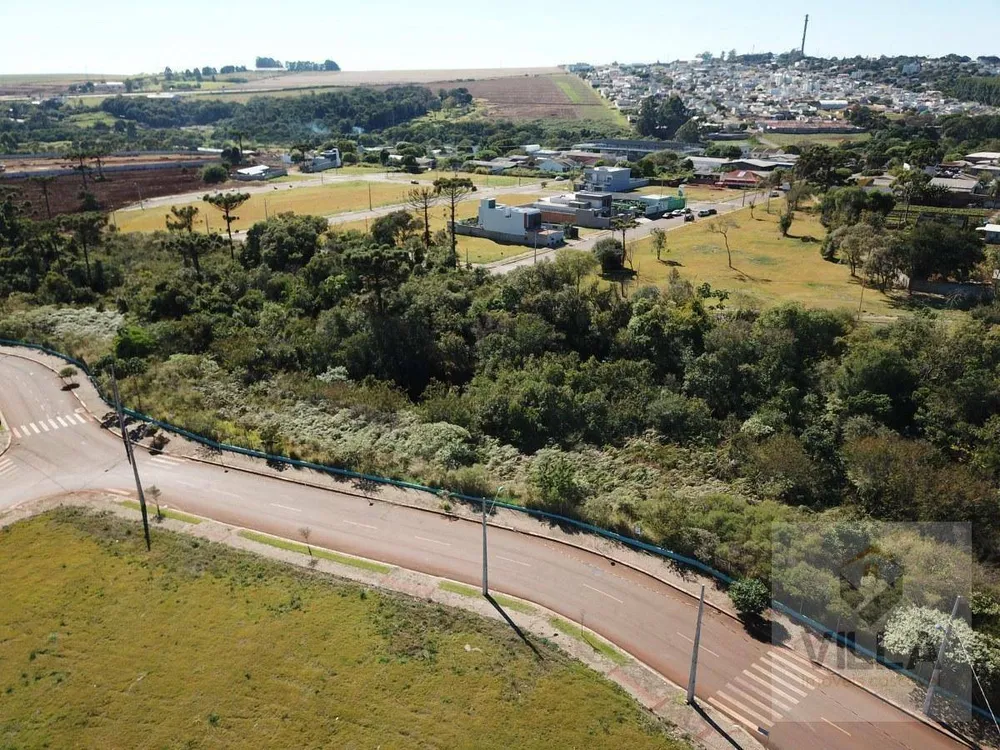 Terreno, 517 m² - Foto 1