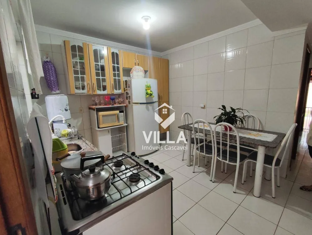 Sobrado, 2 quartos, 75 m² - Foto 2