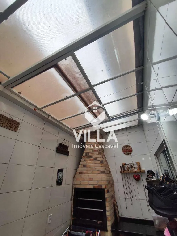 Sobrado, 2 quartos, 75 m² - Foto 4