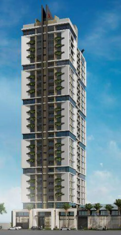 Apartamento, 3 quartos, 150 m² - Foto 2