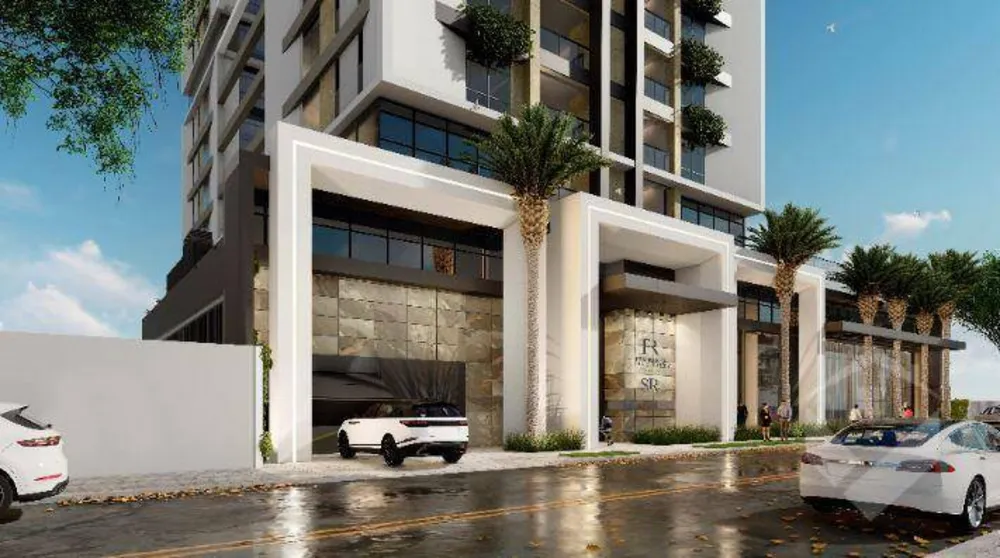 Apartamento, 3 quartos, 150 m² - Foto 3