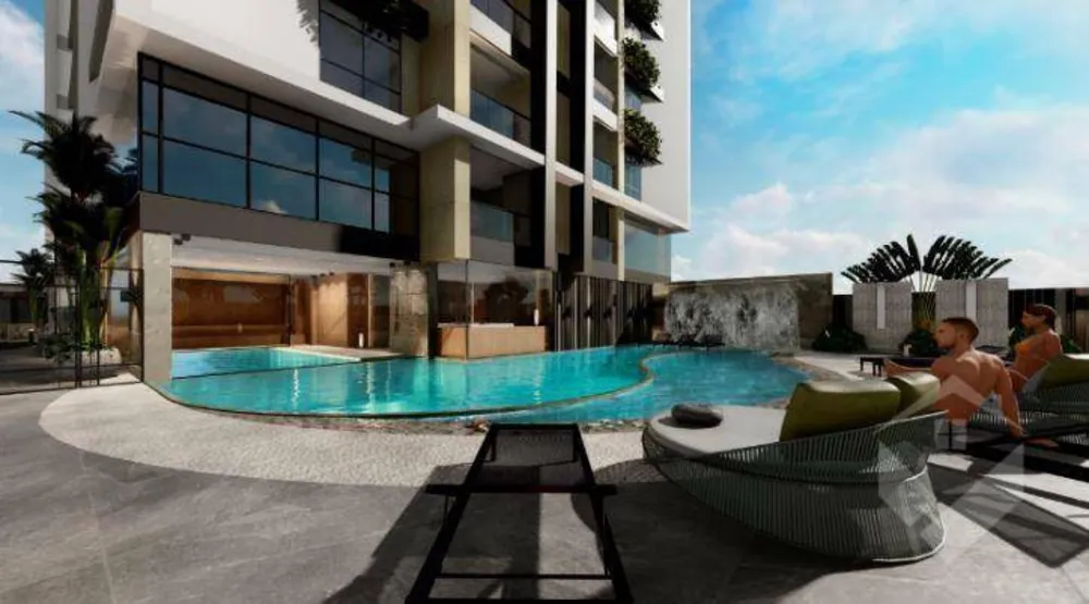 Apartamento, 3 quartos, 150 m² - Foto 4