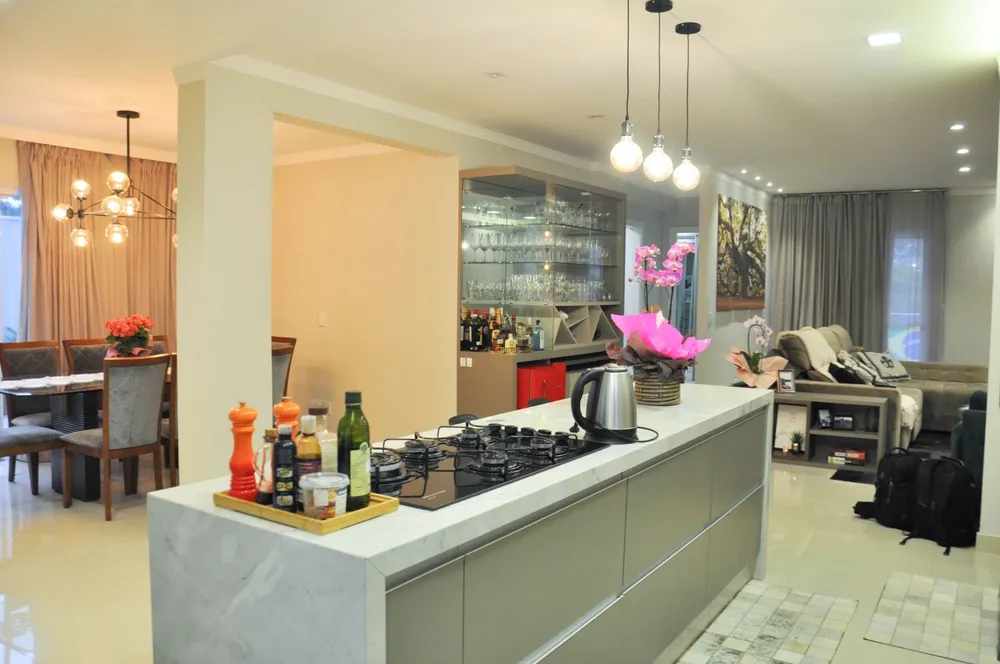 Apartamento, 3 quartos, 185 m² - Foto 2
